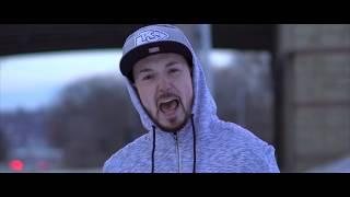 Tyler Keast - Proven Menace (Official Music Video)