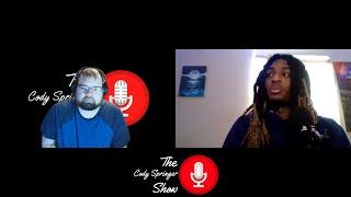 Dealing With Threats - BigFigureJay on Conscious X Controversy