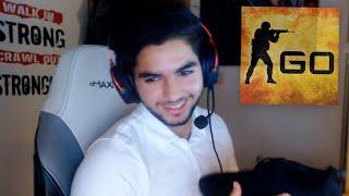 2017 ScreaM was HUMAN AIMBOT...