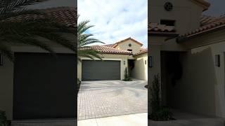 New Construction Home Tour  | #floridarealestate