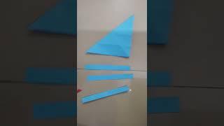 #art#craft#FlyingBird#3D#Withchartpaper#yt_shorts