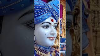 Swaminarayan statusShreeji Darshnam | Jay Swaminarayan | Swaminarayan Mandir | Shreeji Bapa #hari