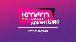 Service Received | kmfm 2019 Testimonials