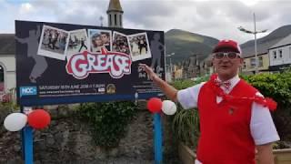 Grease is the word at Newcastle Community Cinema