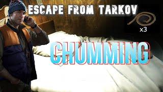 Escape from Tarkov: Chumming