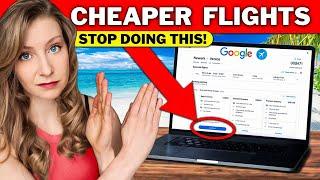 How to Book Cheap Flights Online in 2025 (5 tricks that ACTUALLY work!)