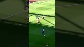 Alex Zinchenko - The Best Defender in Premier league #shorts #zinchenko #ukraine