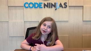 A Firsthand Look into Code Ninjas!