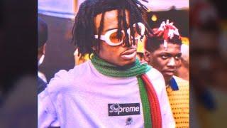 (FREE) Old Playboi Carti x Pierre Bourne x Cochise Type Beat - "Supreme"