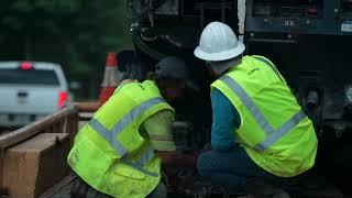 Storm-Tek - Full Service Utility Contractor - Underground Directional Drilling - Houston, Texas