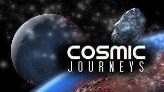 Cosmic Journeys - Life: Destiny or Chance?