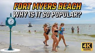 Fort Myers Beach: Places you must know