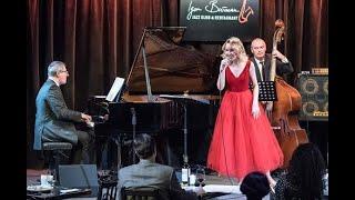 Алексей Подымкин в программе Marilyn Monroe Songbook // Клуб Игоря Бутмана 04.03.2023