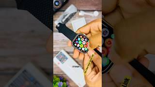 HK9 PRO MAX PLUS(+) Unboxing & Review Best Gadgets part-6 #smartwatch #watch