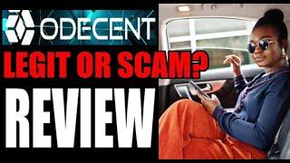 Odecent Review - Legitimate or Big Scam? odecent.com