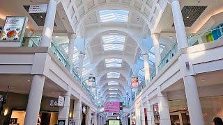 Menlo Park Mall 2024 Walkthrough in 4K - Edison, NJ