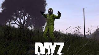 Unique Moments #4 - DayZ