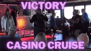 Victory Casino Cruise from Port Canaveral Florida.