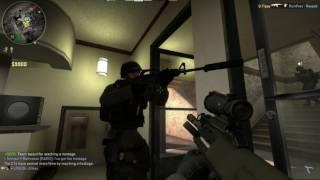 [PC] - CS:GO - The Doors