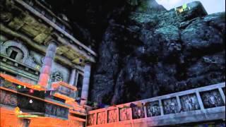 Far Cry 4 - Find A Way Backstage