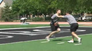 Wartburg Strength Speed Development