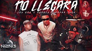 Jey One  Donaty  Papaa Tyga  - No Llegara (Video Oficial)