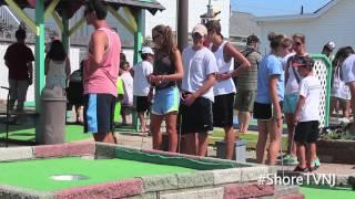 ShoreTV NJ Flamingo Golf, LBI