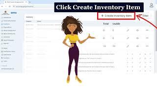 Module 3.1 How to Create + Update Your Inventory_Media Services Unit