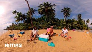 Bad Bunny - Después de la Playa (360° Visualizer) | Un Verano Sin Ti