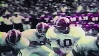 1971 #8 Alabama at Florida