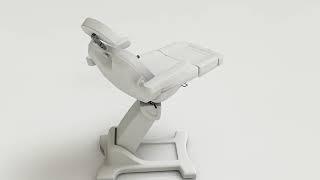 DIR Pavo - Facial Beauty Bed and Chair - DIR Code 8709