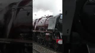 #Shorts Locomotives of the Big Four | SR - LNER - LMS - GWR