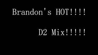 Brandon's HOT D2 REMIX