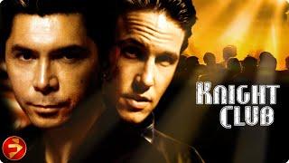 In the city of dreams, the nightlife comes at a price | KNIGHT CLUB | Crime Thriller | Full Movie