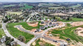 New Homes For Sale in Windsor, PA | Walnut Creek | Keystone Custom Homes