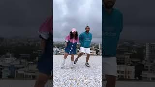 Punit J Pathak x Nidhi Mooney Singh | Chamkeela Chehra
