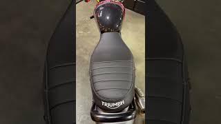 2024 Triumph Motorcycle, Used Speed 400, at North County Indian Motorcycle in San Marcos, CA