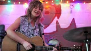 Anais Mitchell - Coming Down (Live from Pickathon 2010)