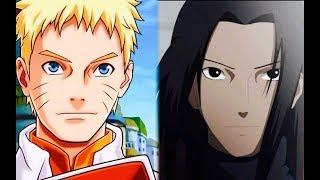 Naruto - 7 Strongest Hokage