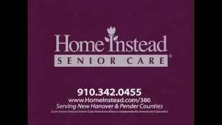 Home Instead Senior Care in Wilmington, NC
