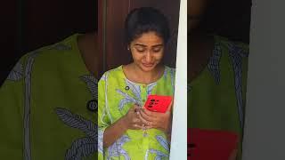 Gpay Parithabangal ️ #amruthaabishek #ashortaday #tamilcomedy #kannada #couple
