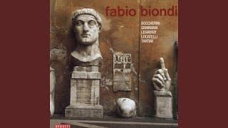 6 Concertos, Op. 3, No. 3 in E Minor, H. 75: III. Allegro