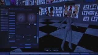 Second Life Exposed