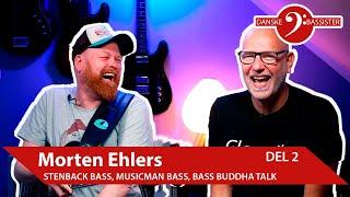 Danske Bassister - Morten Ehlers del 2