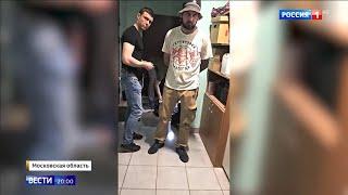В Солнечногорске семью врача уже не в первый раз из квартиры выселяет банда рейдеров