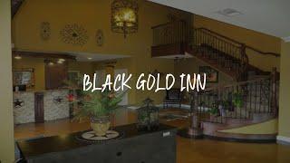 Black Gold Inn Review - Yoakum , United States of America