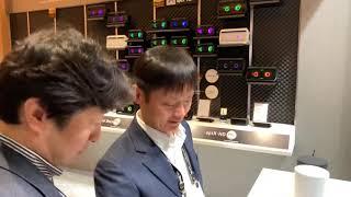 CES 2019: LG Booth Tour