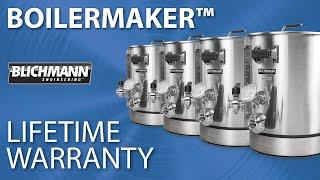 The Ultimate Brew Kettle: Built for a Lifetime