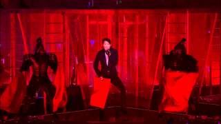 黎明 - X.U.Concert.Live.2011 (快歌melody)