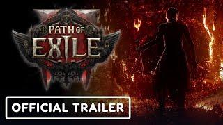 Path of Exile 2 - Official Opening Cinematic